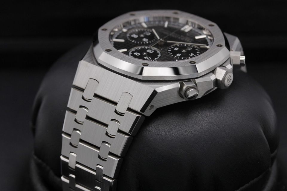 Audemars Piguet Royal Oak 26240ST.OO.1320ST.02 Image 2